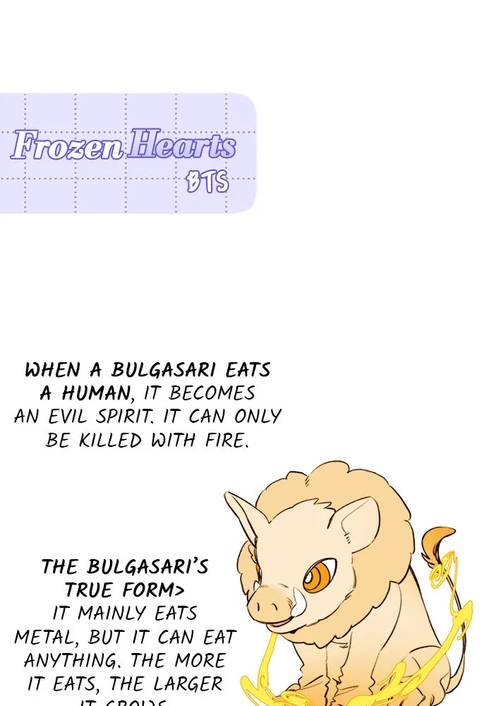 Frozen Hearts Chapter 22 page 123 - 