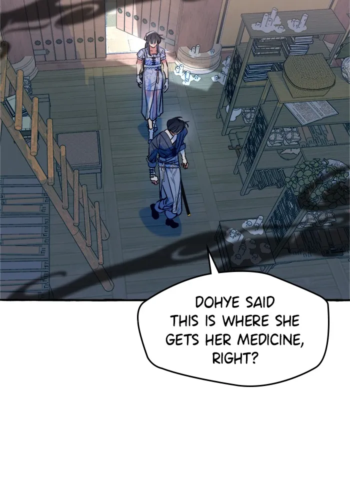 Frozen Hearts Chapter 22 page 17 - 