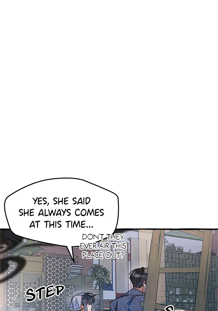 Frozen Hearts Chapter 22 page 18 - 