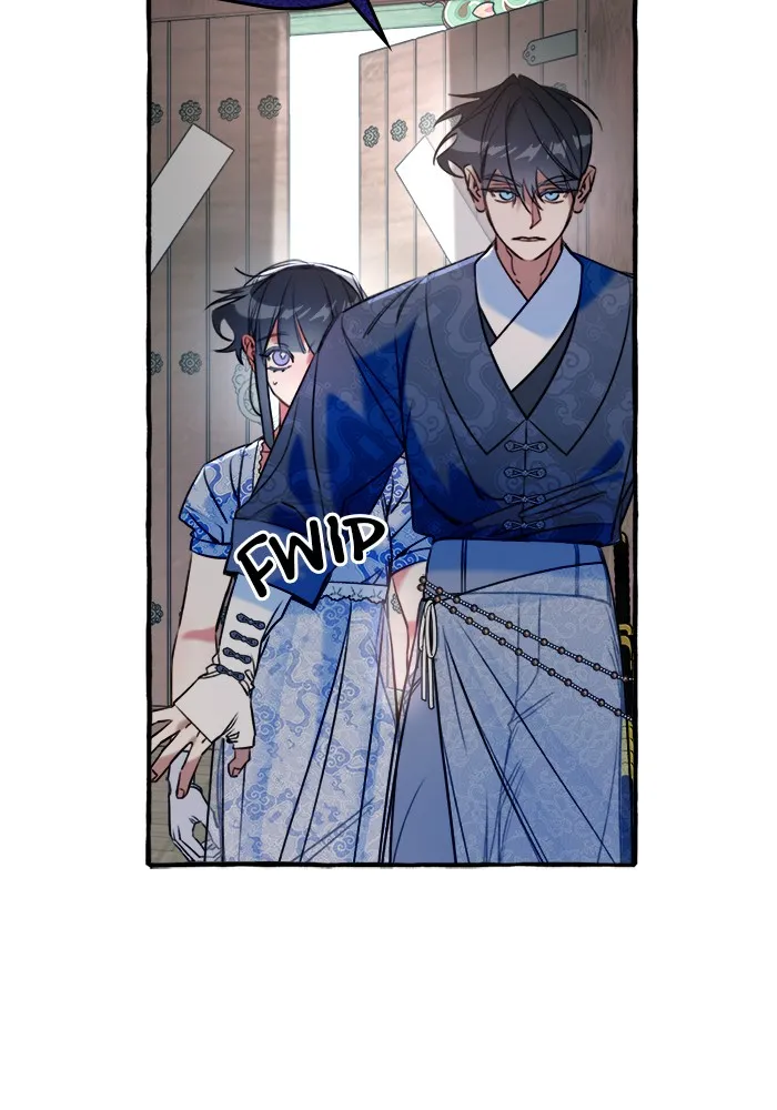 Frozen Hearts Chapter 22 page 22 - 