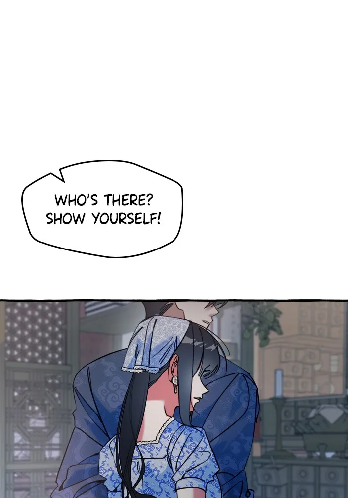 Frozen Hearts Chapter 22 page 24 - 