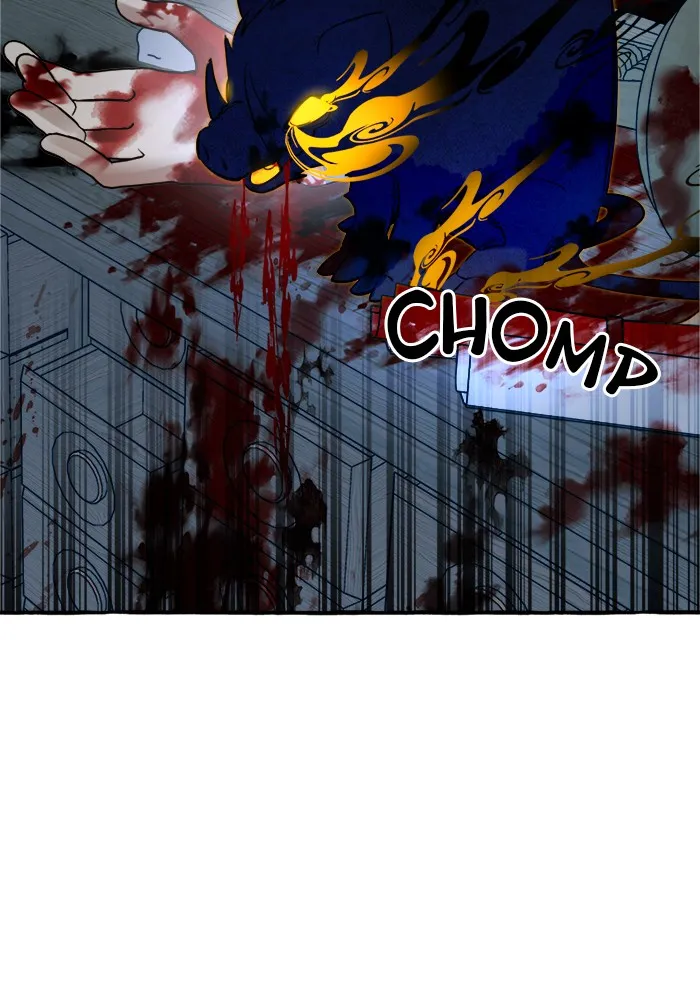Frozen Hearts Chapter 22 page 27 - 