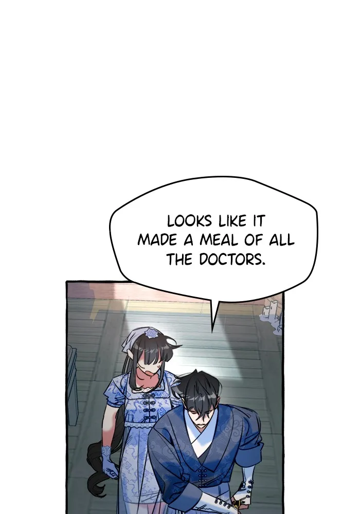 Frozen Hearts Chapter 22 page 35 - 
