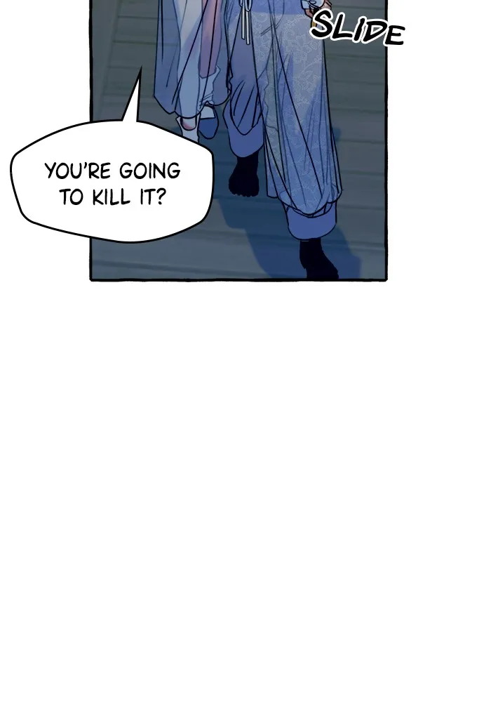 Frozen Hearts Chapter 22 page 36 - 
