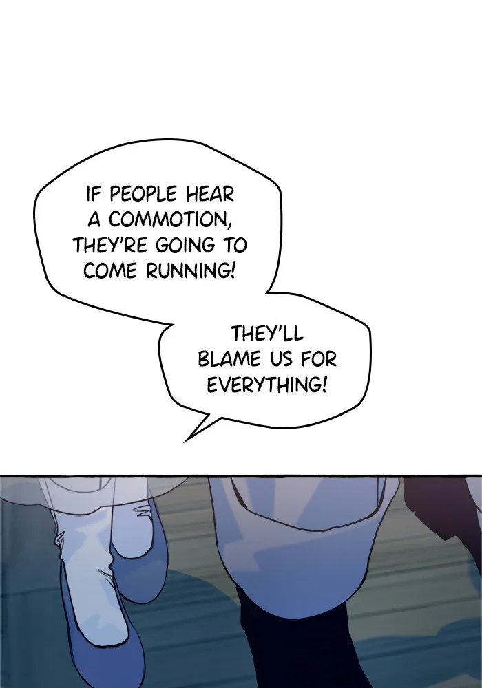 Frozen Hearts Chapter 22 page 37 - 