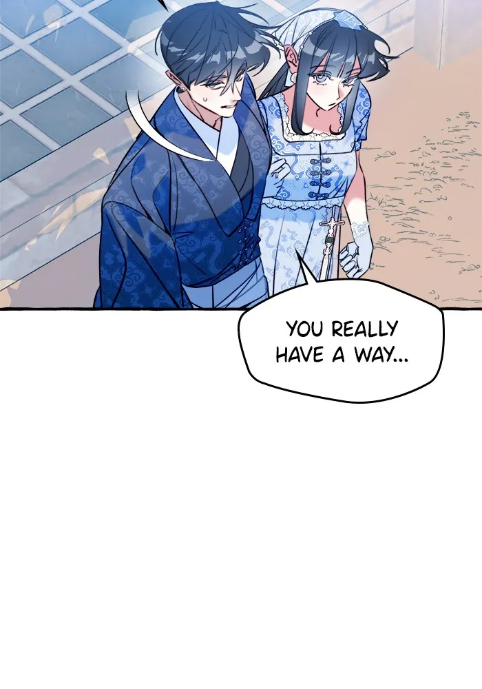 Frozen Hearts Chapter 22 page 5 - 