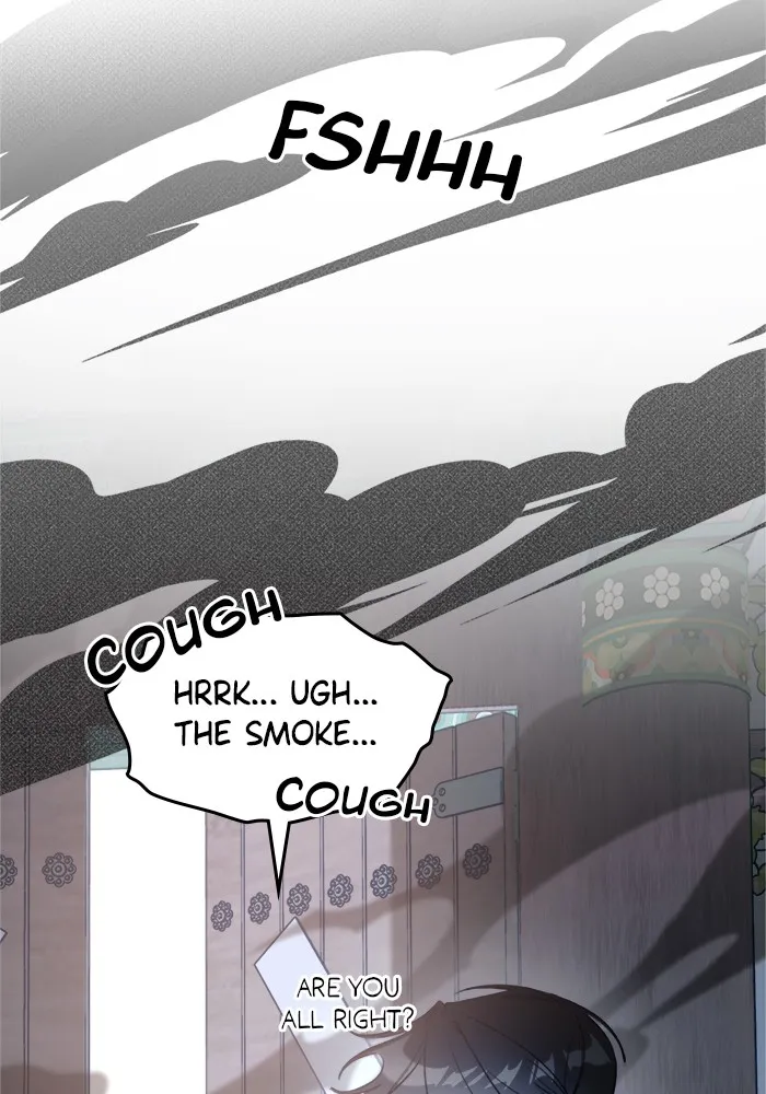 Frozen Hearts Chapter 22 page 50 - 