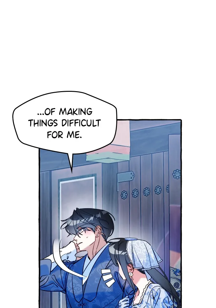 Frozen Hearts Chapter 22 page 6 - 