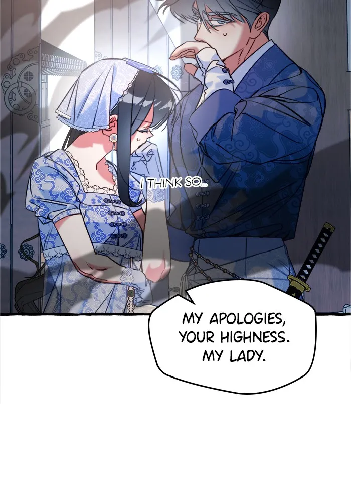 Frozen Hearts Chapter 22 page 51 - 