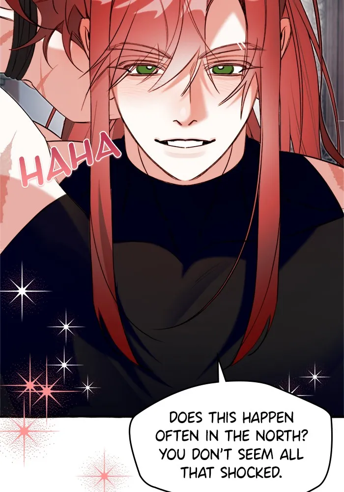 Frozen Hearts Chapter 22 page 53 - 