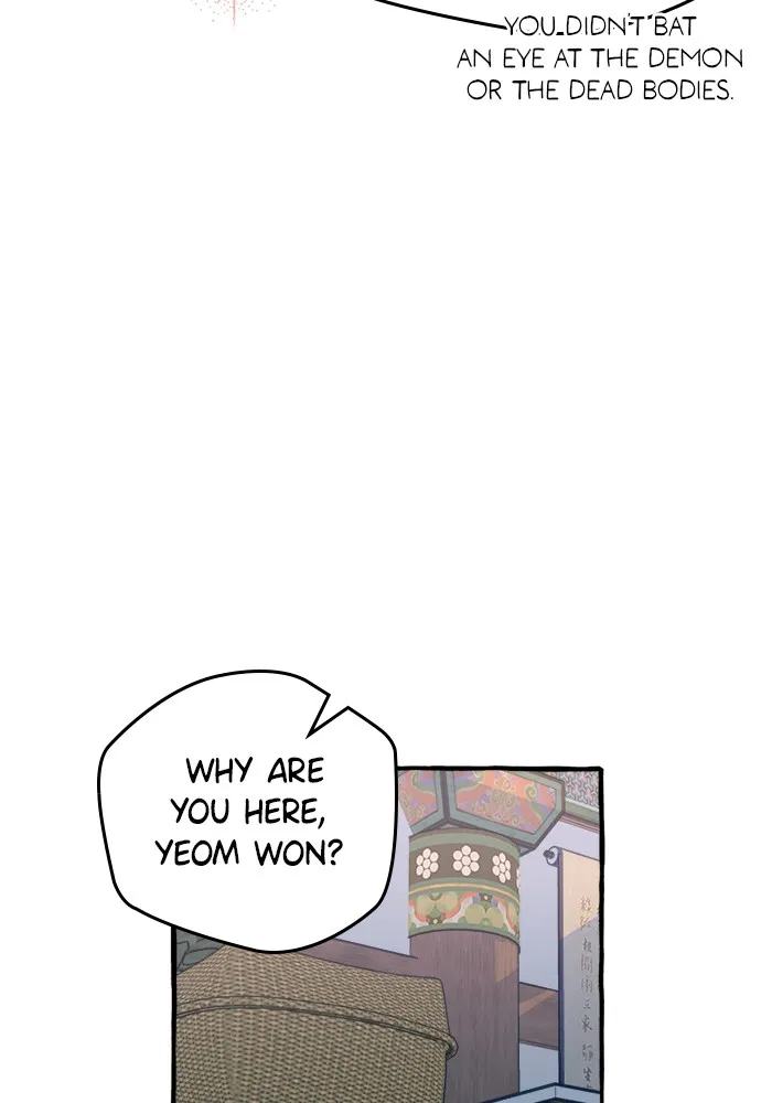Frozen Hearts Chapter 22 page 54 - 