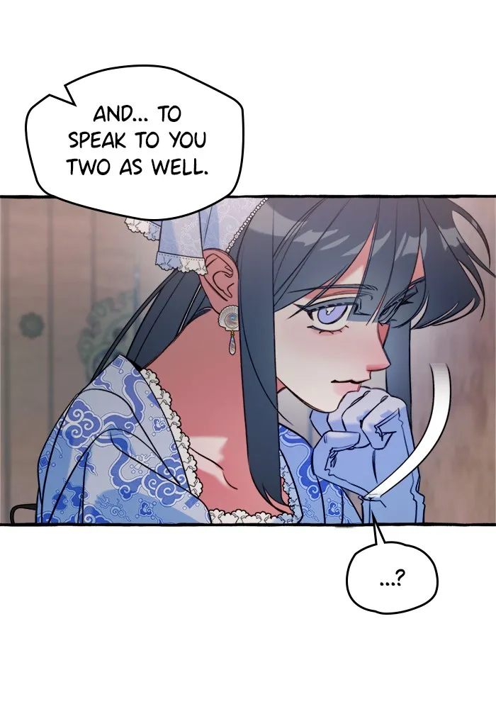 Frozen Hearts Chapter 22 page 56 - 