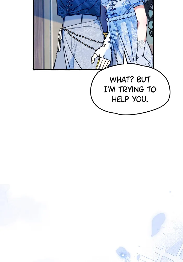 Frozen Hearts Chapter 22 page 7 - 