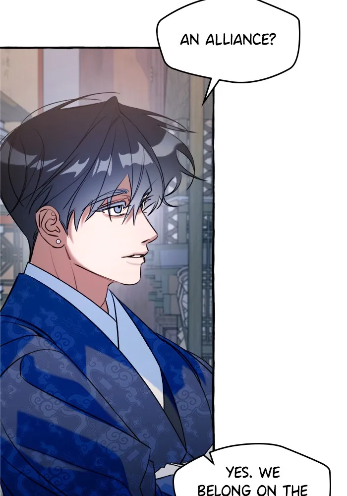 Frozen Hearts Chapter 22 page 61 - 