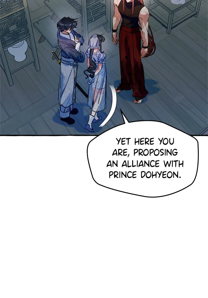 Frozen Hearts Chapter 22 page 65 - 