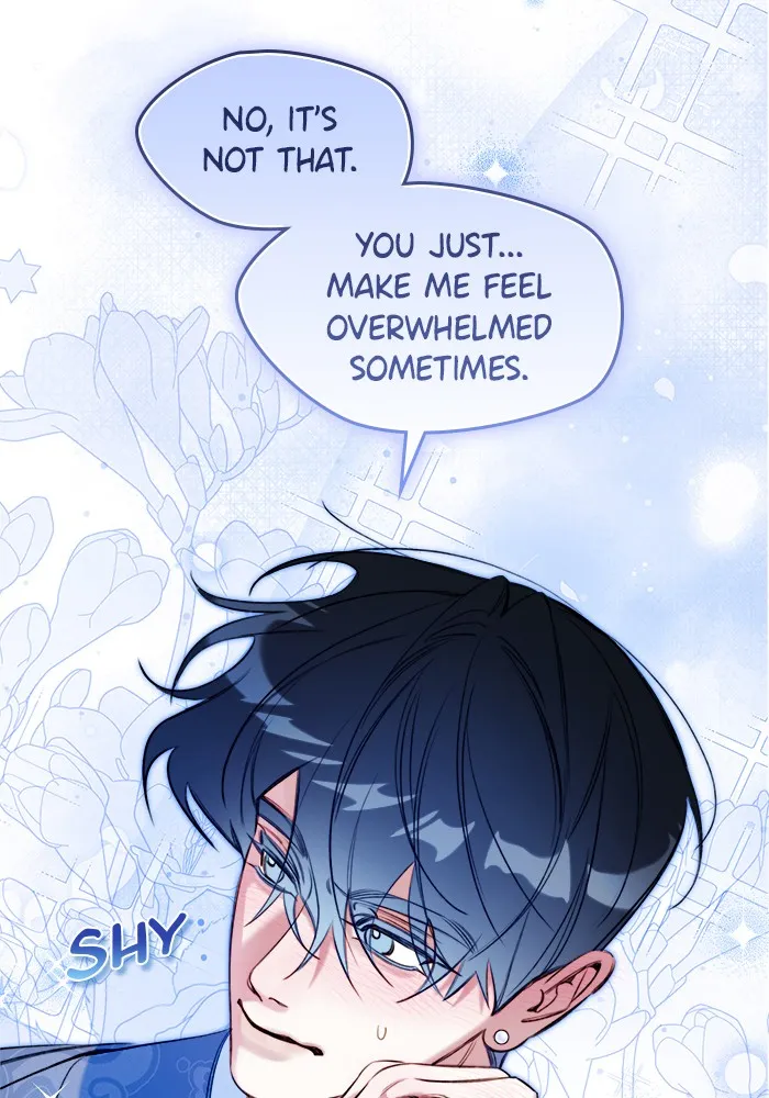Frozen Hearts Chapter 22 page 8 - 