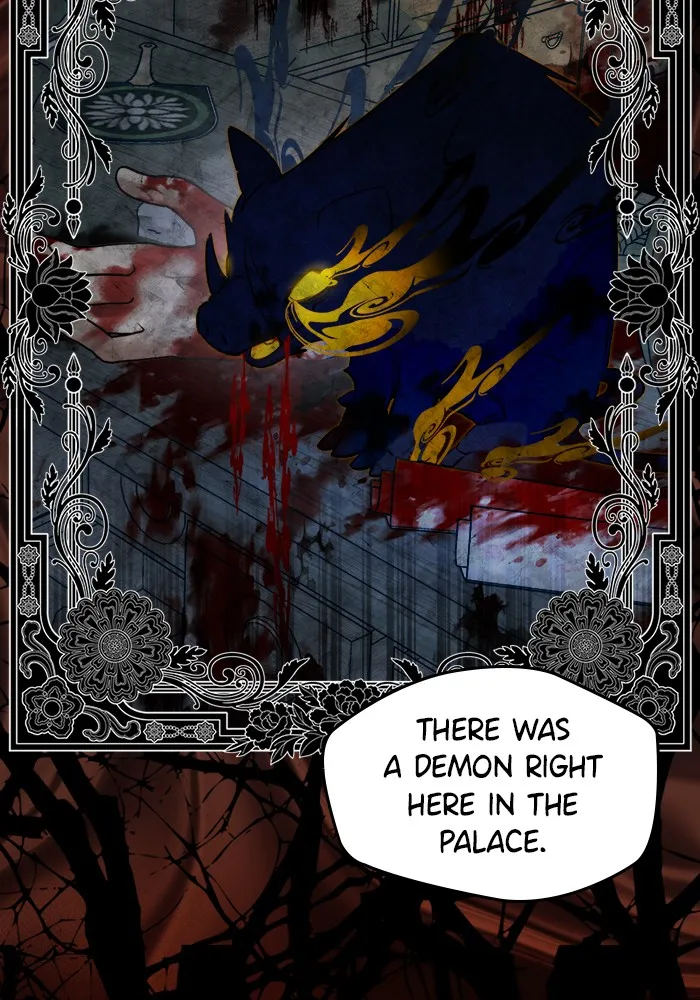 Frozen Hearts Chapter 22 page 71 - 