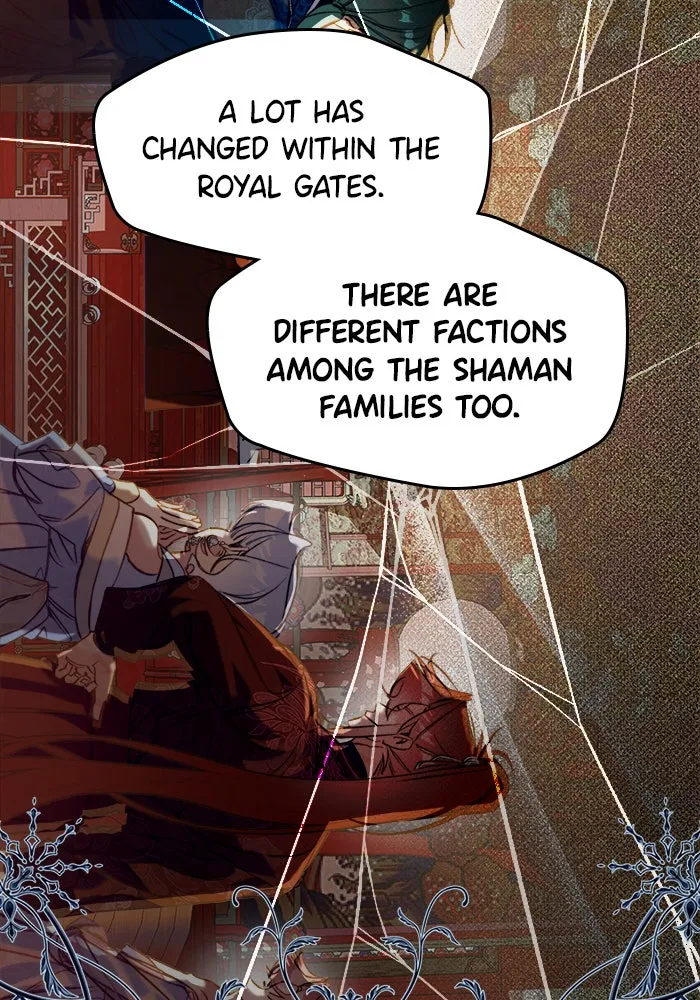Frozen Hearts Chapter 22 page 73 - 