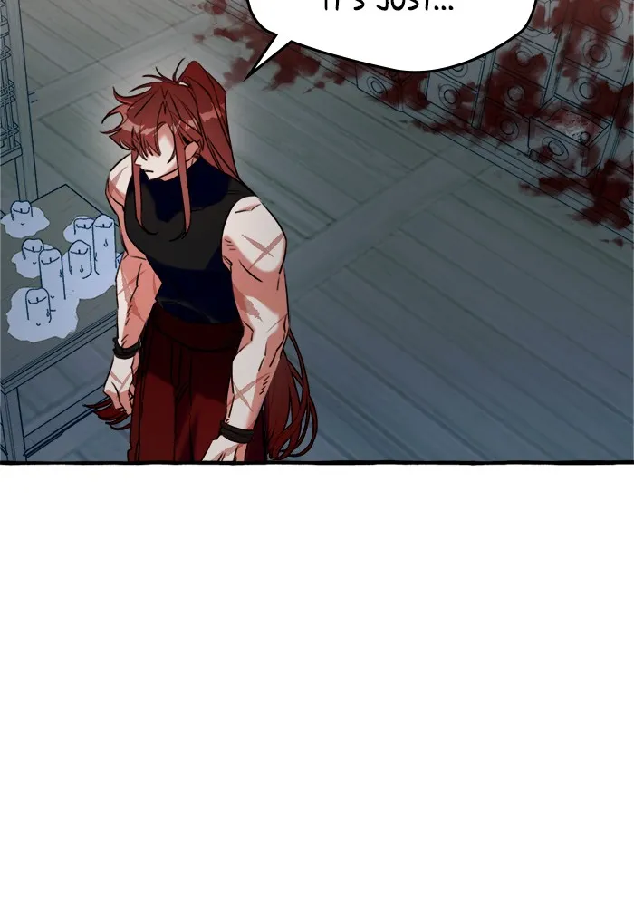 Frozen Hearts Chapter 22 page 75 - 