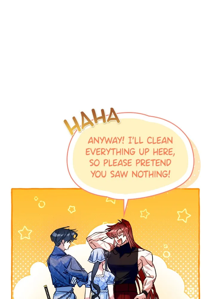 Frozen Hearts Chapter 22 page 78 - 