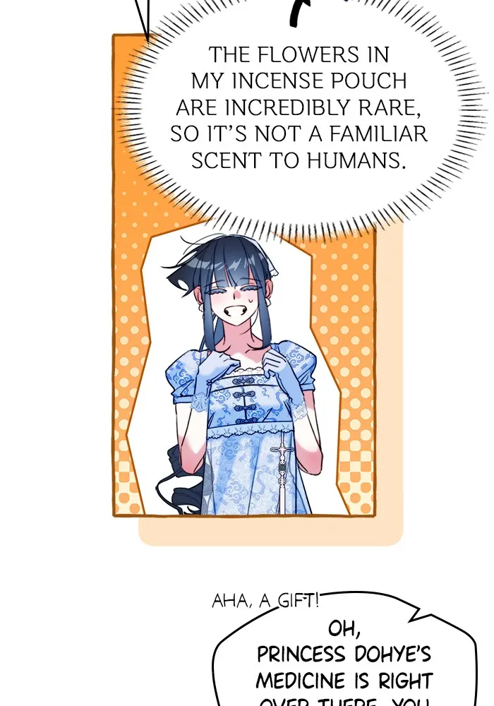 Frozen Hearts Chapter 22 page 84 - 