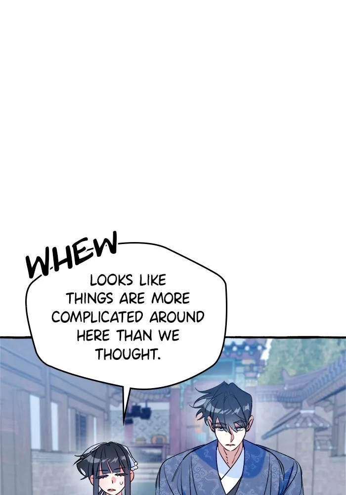 Frozen Hearts Chapter 22 page 87 - 