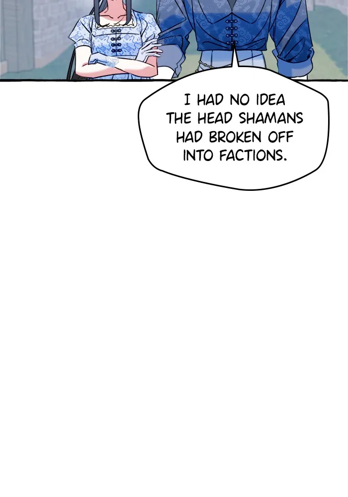 Frozen Hearts Chapter 22 page 88 - 