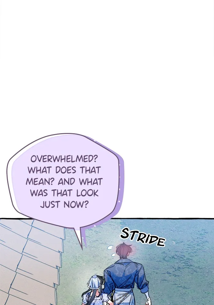 Frozen Hearts Chapter 22 page 10 - 