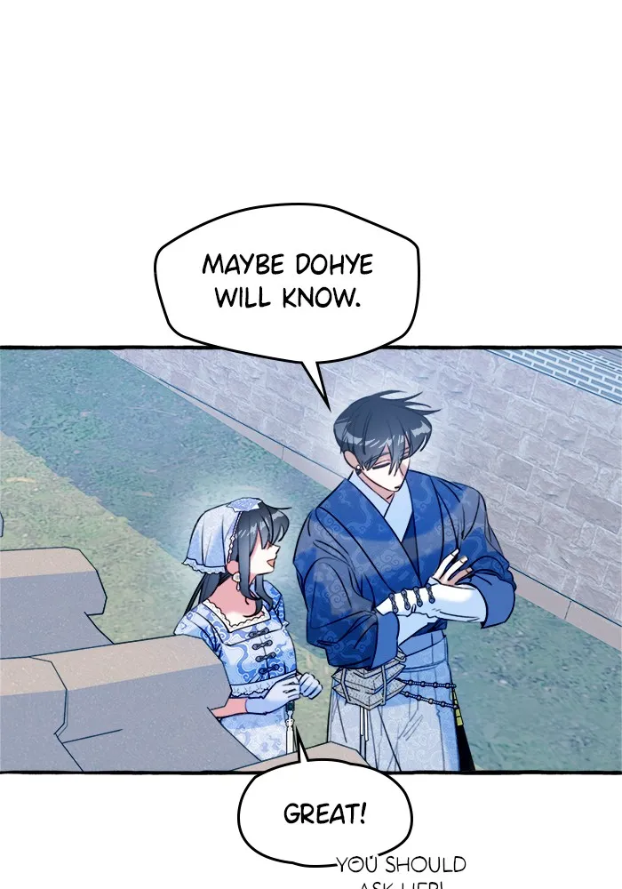 Frozen Hearts Chapter 22 page 97 - 