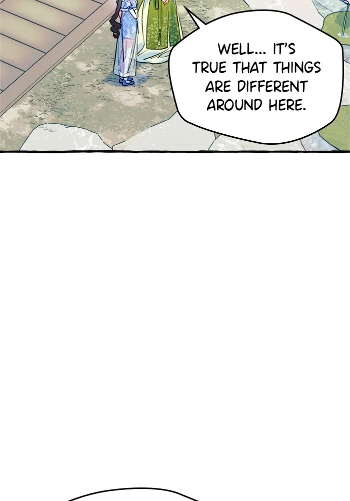 Frozen Hearts Chapter 23 page 2 - 