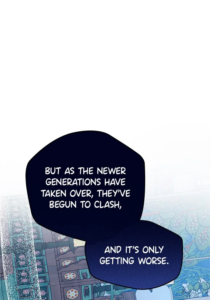 Frozen Hearts Chapter 23 page 11 - 