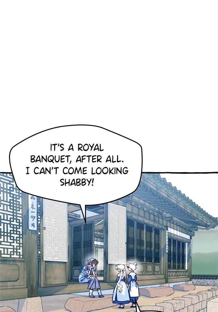 Frozen Hearts Chapter 23 page 111 - 