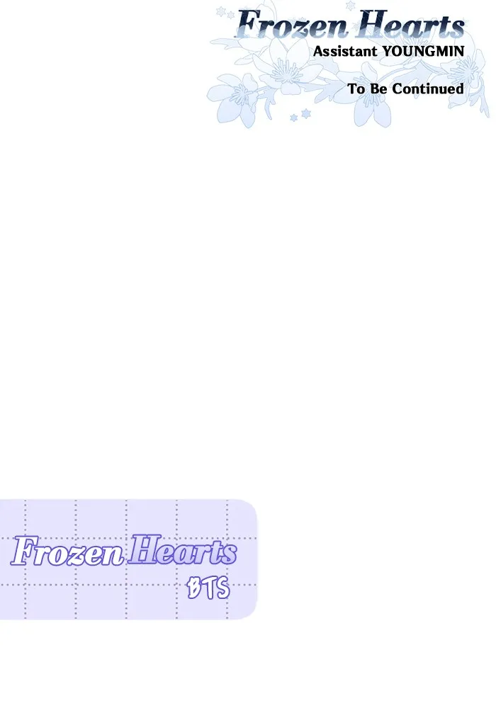 Frozen Hearts Chapter 23 page 117 - 