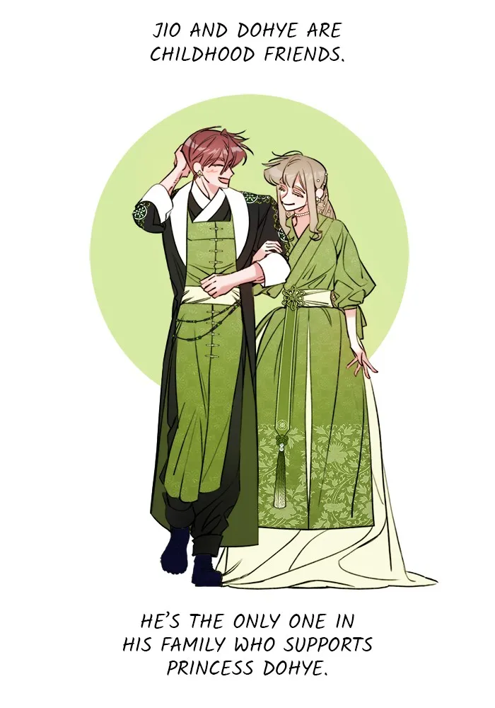 Frozen Hearts Chapter 23 page 118 - 