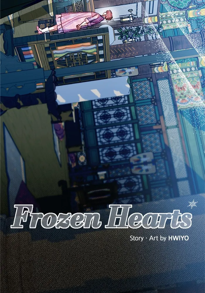 Frozen Hearts Chapter 23 page 13 - 