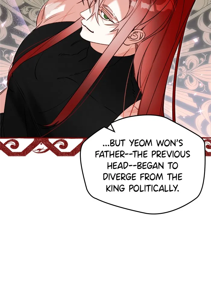 Frozen Hearts Chapter 23 page 20 - 