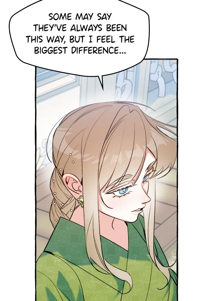 Frozen Hearts Chapter 23 page 3 - 