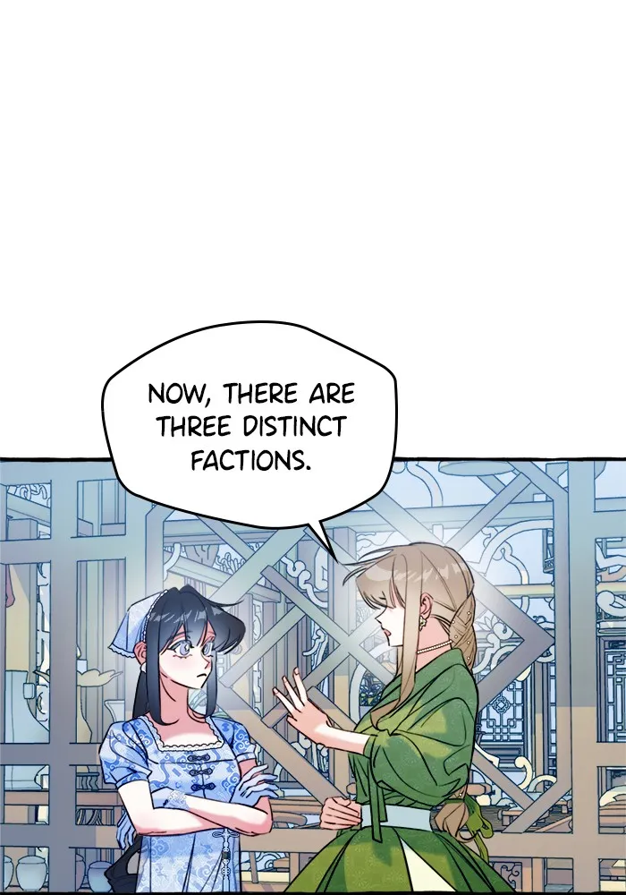 Frozen Hearts Chapter 23 page 21 - 