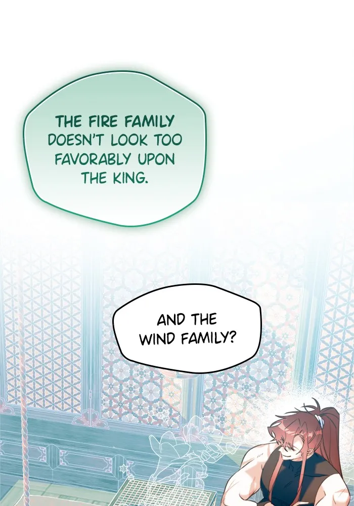 Frozen Hearts Chapter 23 page 25 - 