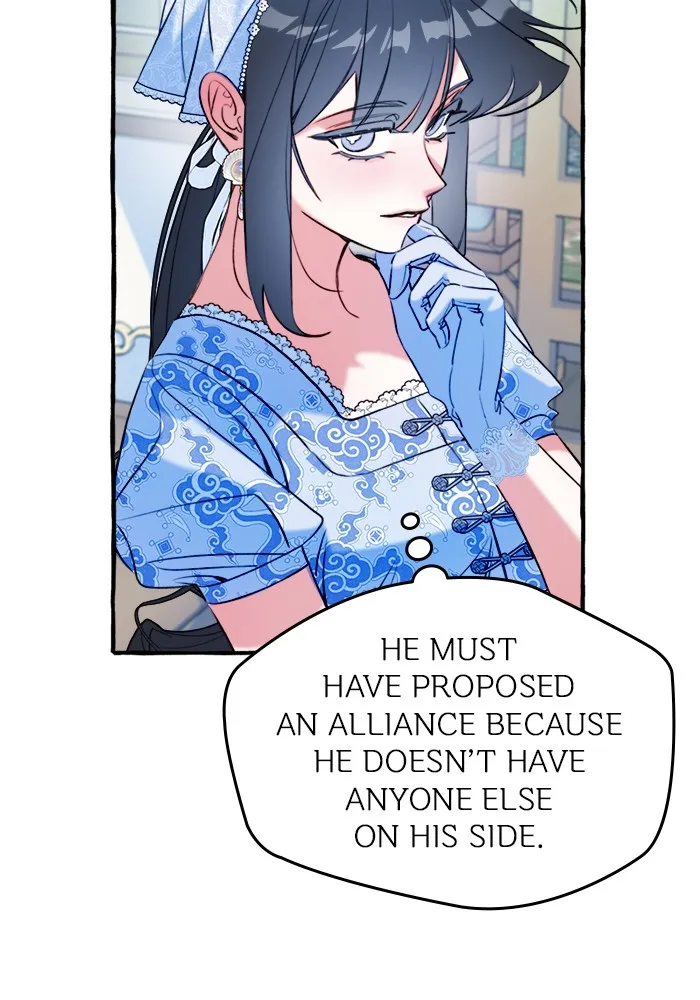 Frozen Hearts Chapter 23 page 30 - 