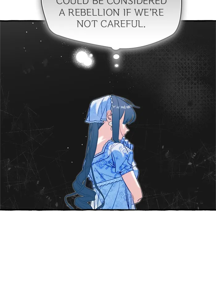 Frozen Hearts Chapter 23 page 32 - 