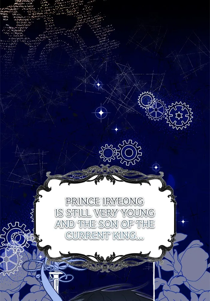Frozen Hearts Chapter 23 page 37 - 