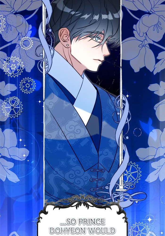 Frozen Hearts Chapter 23 page 38 - 