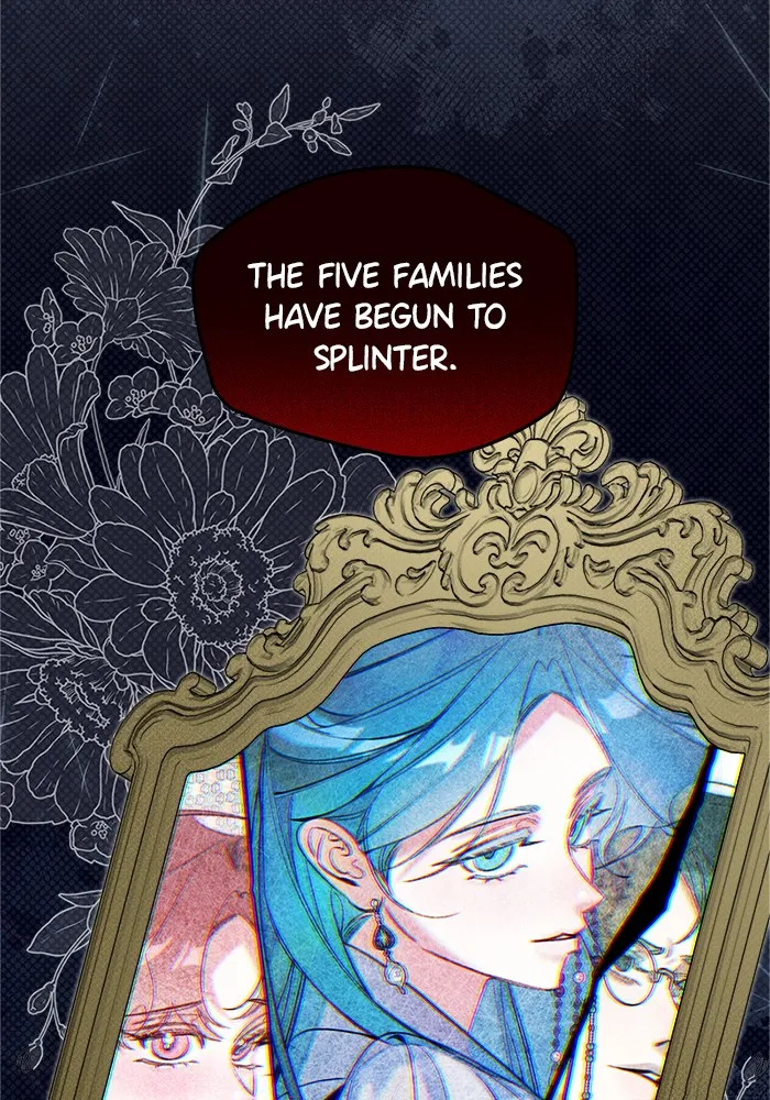 Frozen Hearts Chapter 23 page 5 - 