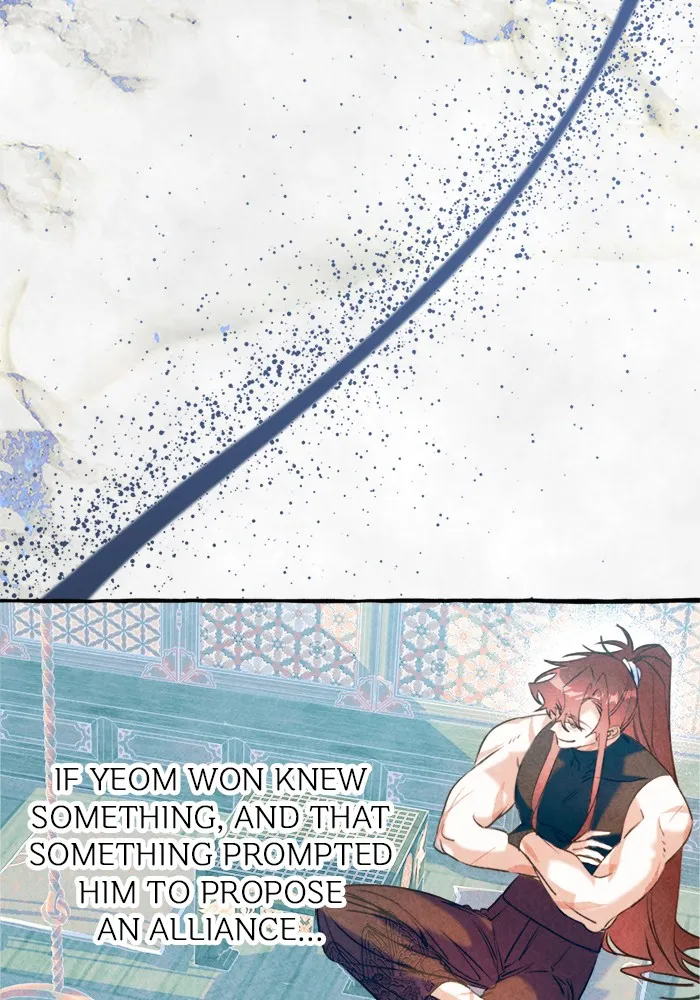 Frozen Hearts Chapter 23 page 41 - 