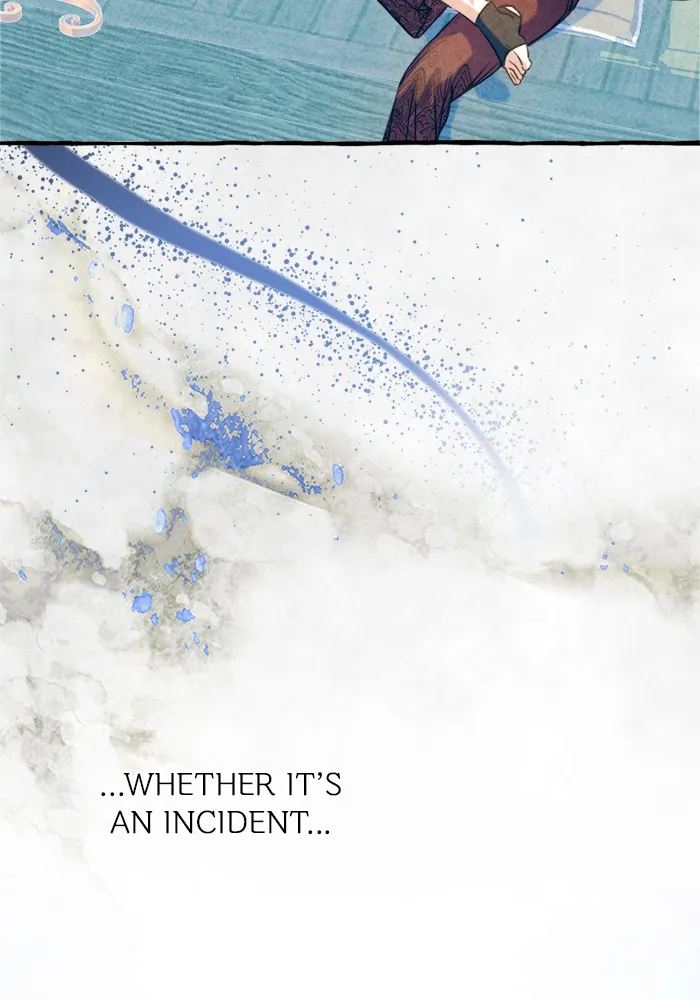 Frozen Hearts Chapter 23 page 42 - 