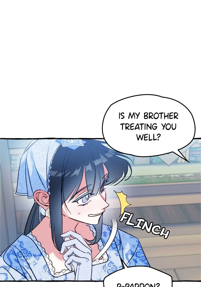 Frozen Hearts Chapter 23 page 45 - 