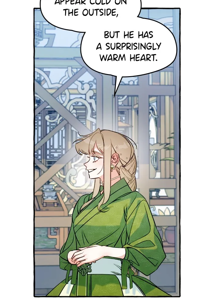 Frozen Hearts Chapter 23 page 47 - 