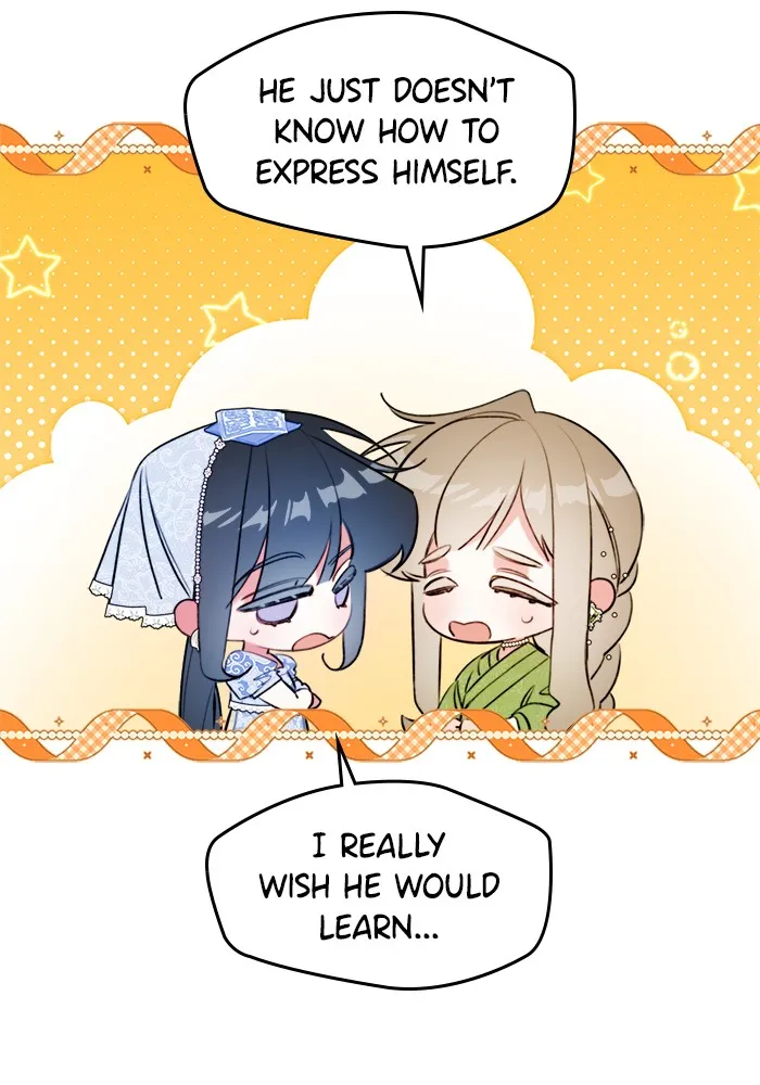Frozen Hearts Chapter 23 page 49 - 
