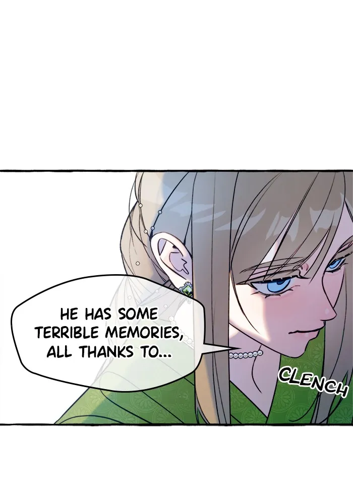 Frozen Hearts Chapter 23 page 54 - 